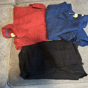 Men’s Territory Ahead Shirts XXL